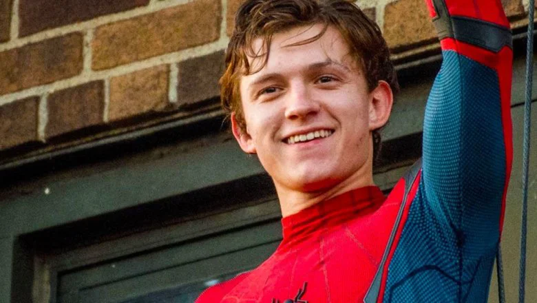 spider-man