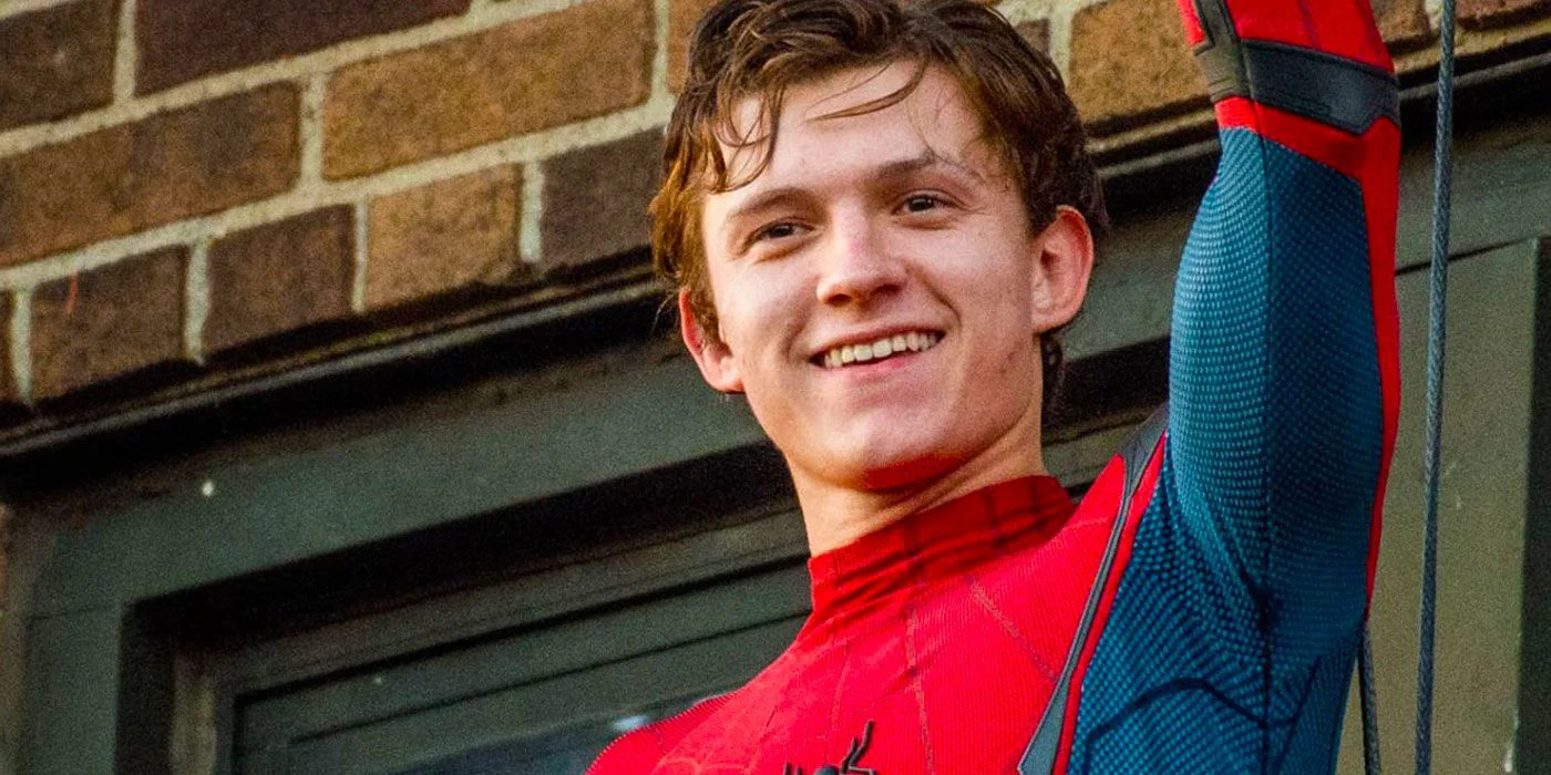 spider-man