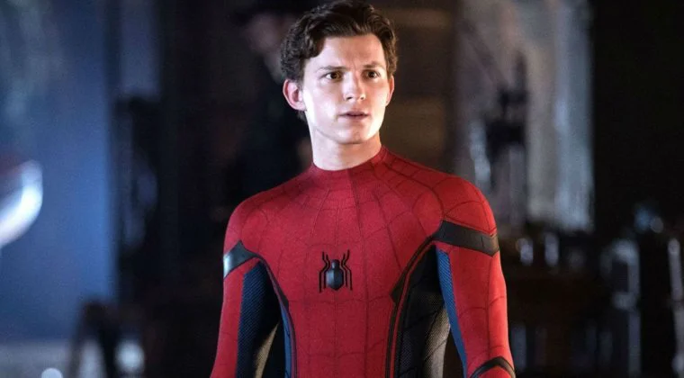 Imagen de A Tom Holland le gustaría estar en WandaVision, la serie de Disney Plus