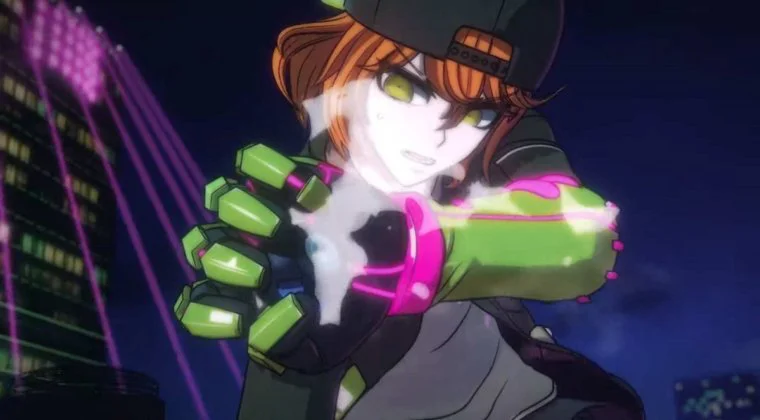 Imagen de Los creadores de Danganronpa presentan el primer teaser del misterioso Tribe Nine