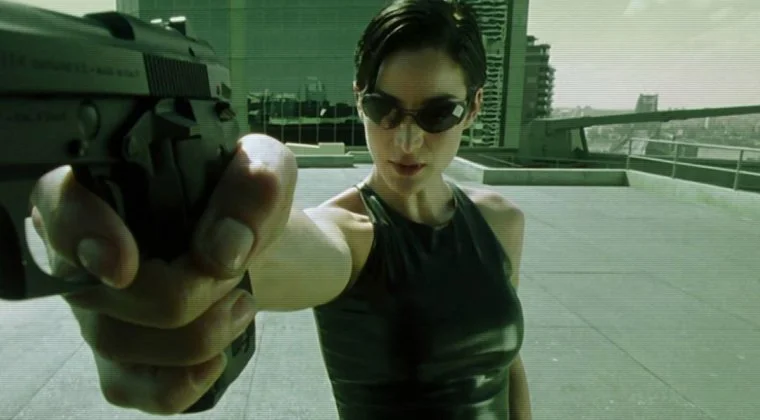 Imagen de Matrix 4: Nuevo fichaje femenino que apunta a una joven Trinity