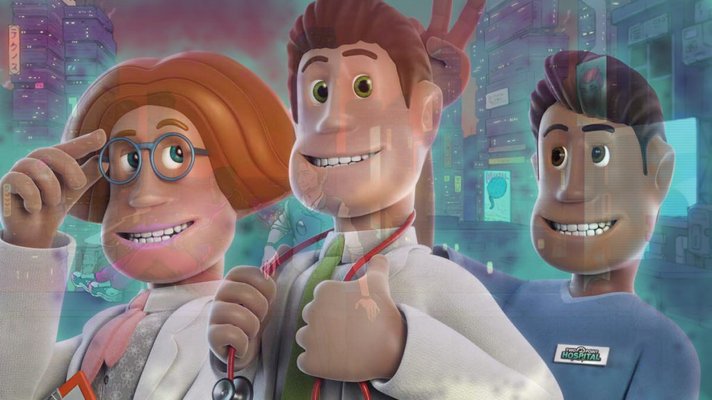 Twopointhospital