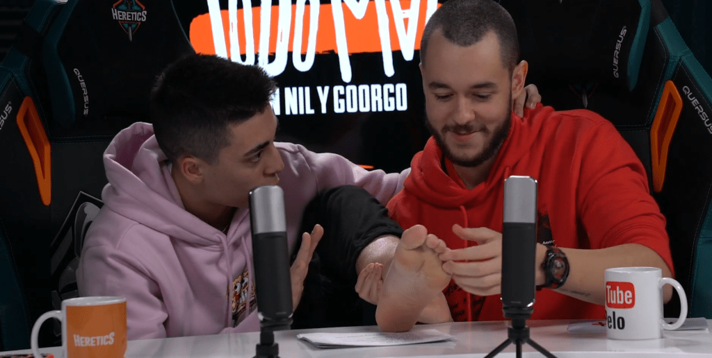 Todo Mal