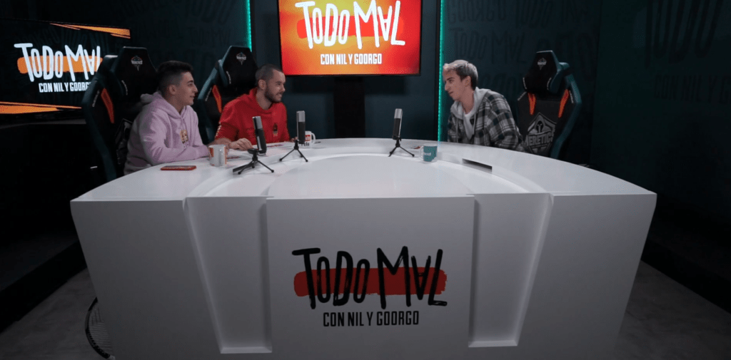 Todo Mal