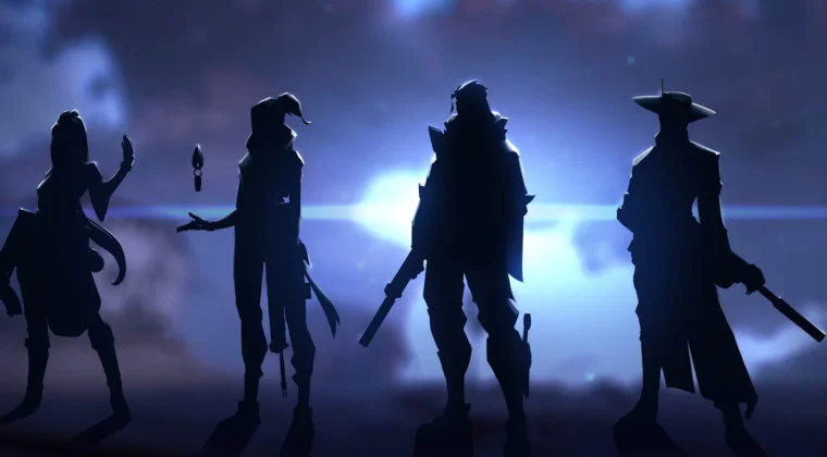 Imagen de ¿Se podrá jugar gratis Valorant, el nuevo shooter de los creadores de League of Legends?