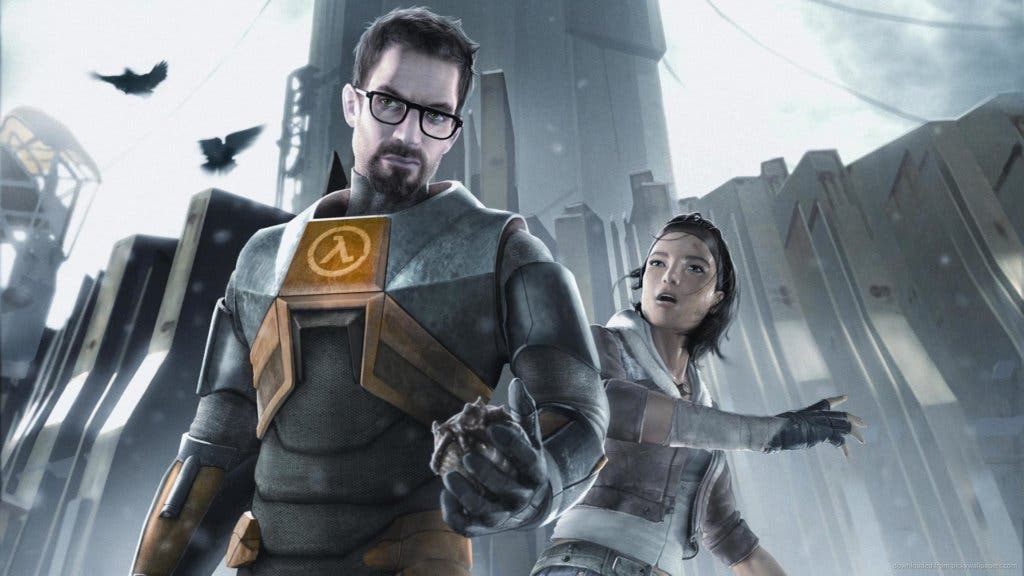 Valve Half-Life