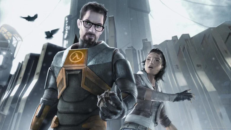 Valve Half-Life
