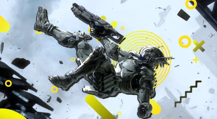 Imagen de Vanquish: Regresa a PS4 y Xbox One uno de los mejores juegos de la anterior generación