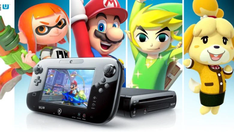 WII U