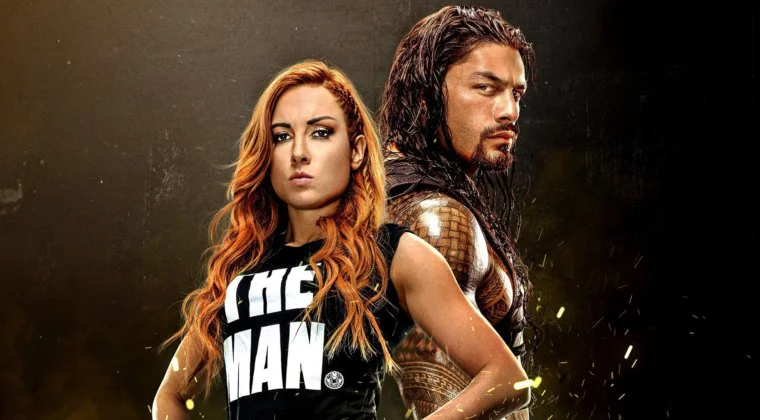 Imagen de El estudio tras WWE 2K20 seguirá a cargo de la saga en el futuro
