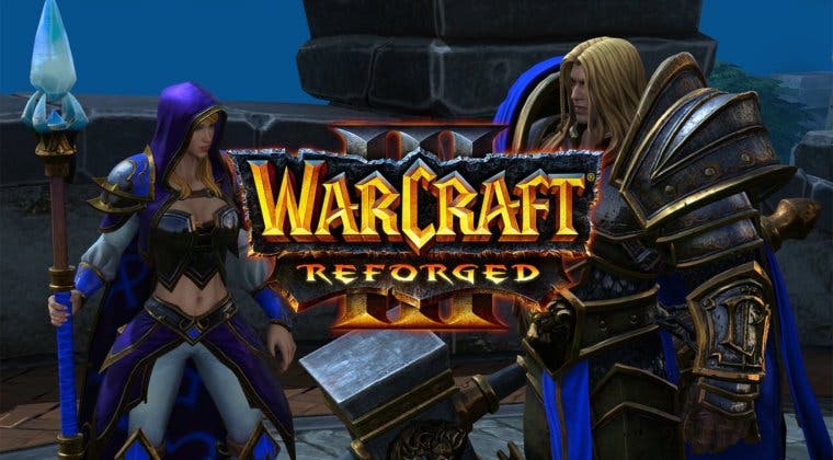 Imagen de "Aceptamos reservas con el juego incompleto"; así fue el desastre de Warcraft III: Reforged