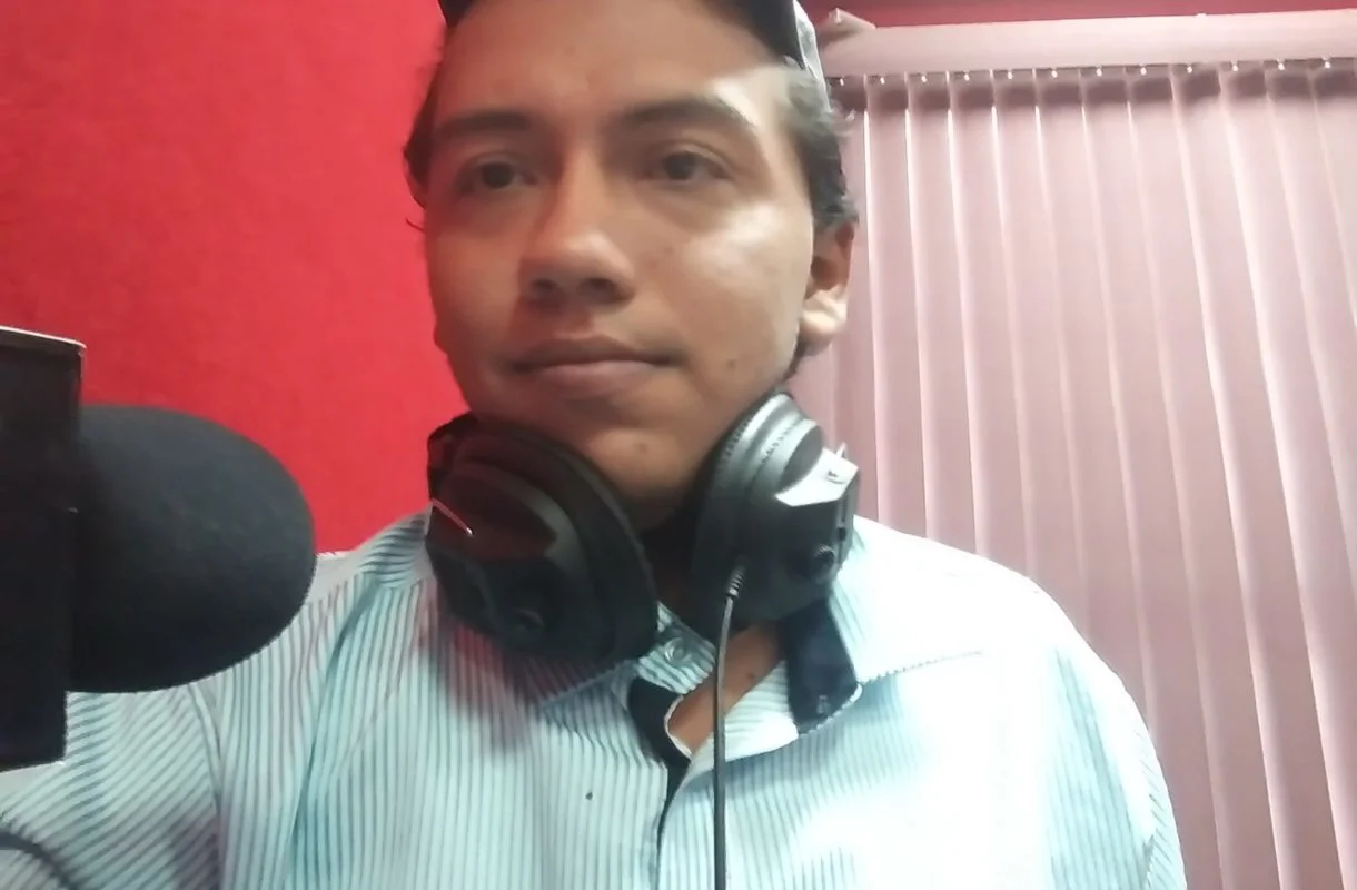 Keveen Argueta