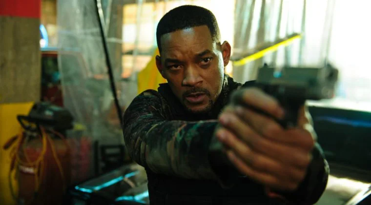 Imagen de King Richard, la nueva película de Will Smith, ficha a un popular actor