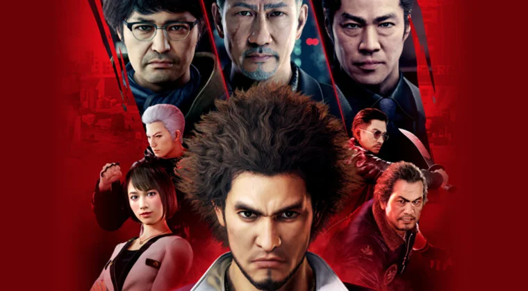 Imagen de Nuevo tráiler de Yakuza: Like a Dragon y desveladas sus ediciones de compra