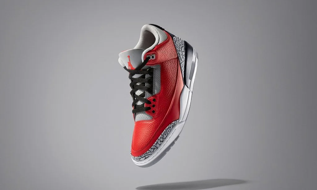 Zapatillas Jordan