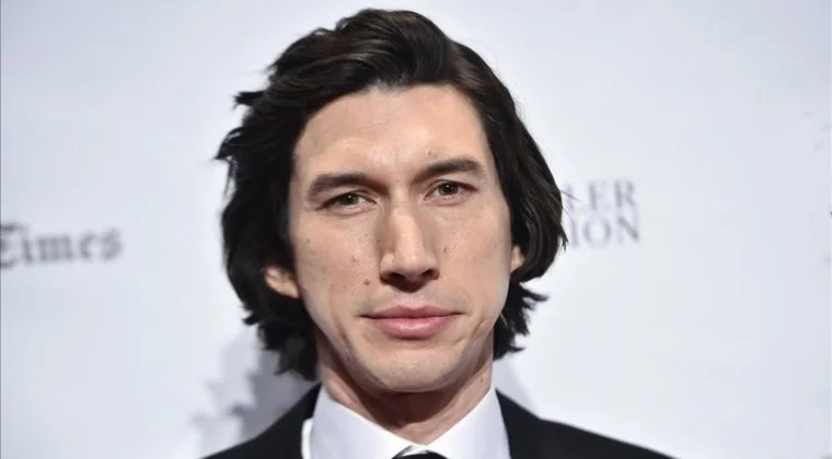 Imagen de Así será la nueva película de Adam Driver