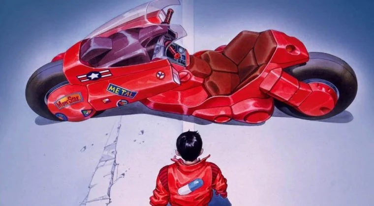Imagen de Esta es la extraña relación entre Akira y el coronavirus