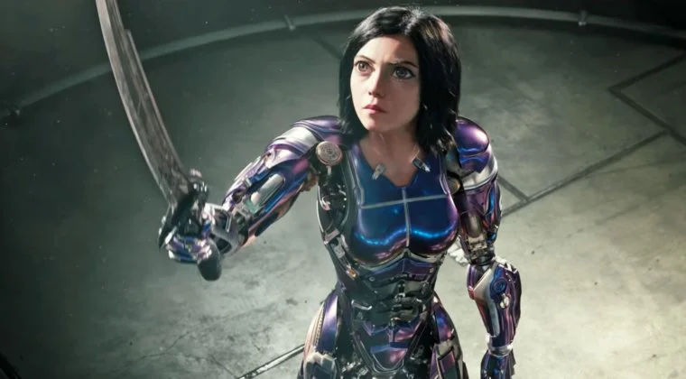 Imagen de Los fans piden una secuela de Alita en la noche de los Oscars