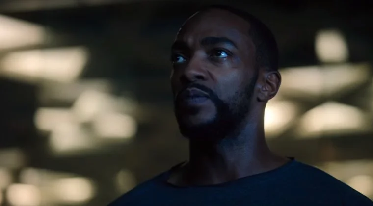 Imagen de Frenético tráiler final de la segunda temporada de Altered Carbon