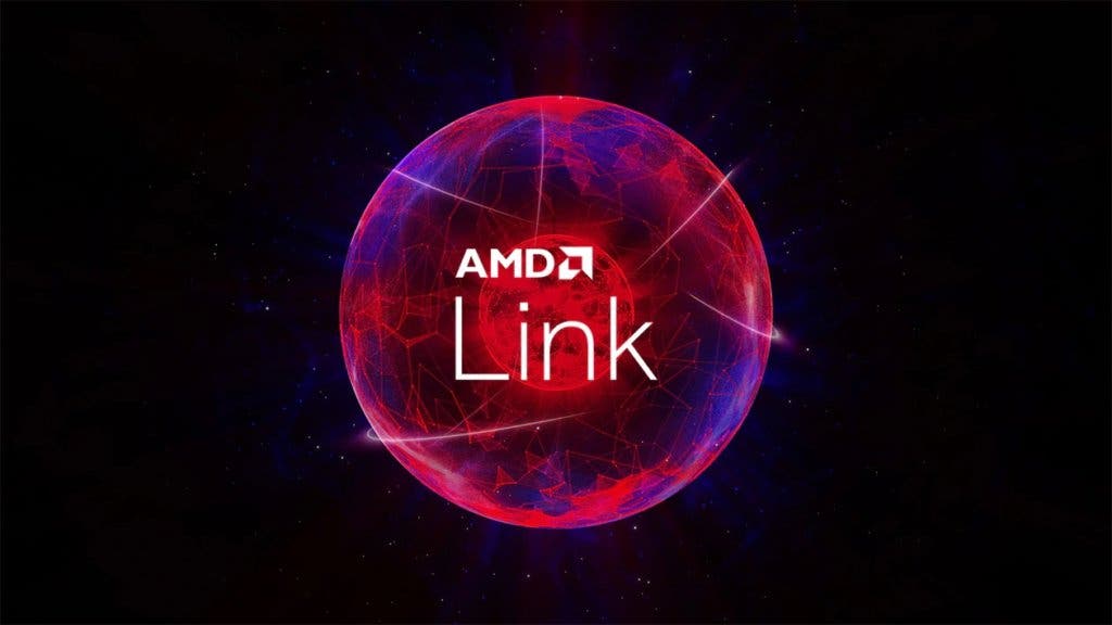 amd link