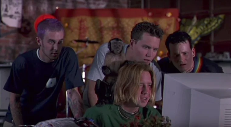 Imagen de Esta escena de American Pie no podría haberse grabado en la actualidad según su protagonista