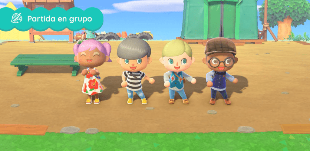 Animal Crossing