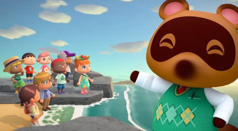 Imagen de Animal Crossing: New Horizons recibe su primer análisis