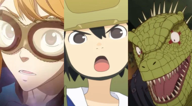 Imagen de Tres animes clave de invierno 2020 que deberías ver