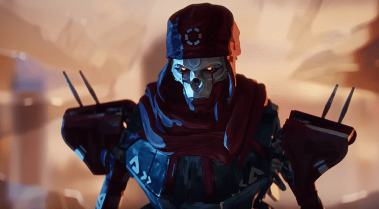 Imagen de Descubre aquí todos los detalles y el gameplay tráiler de la temporada 4 de Apex Legends