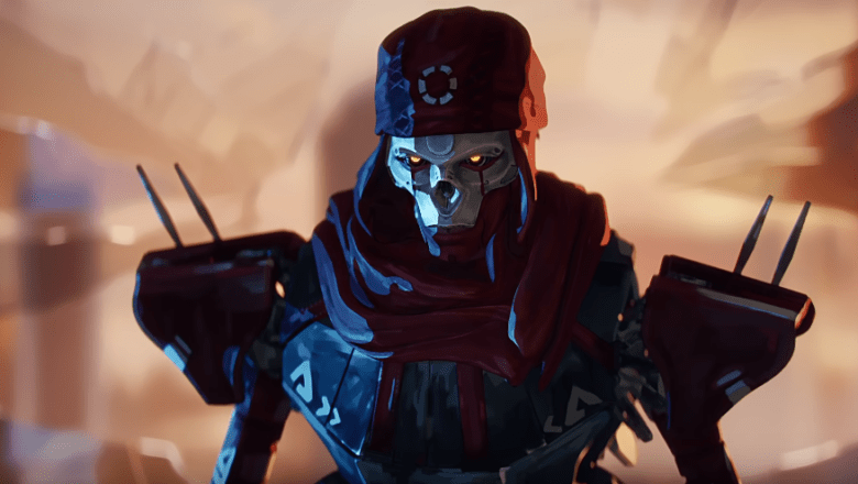 apex legends