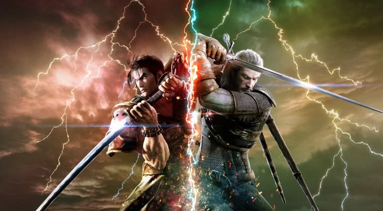 Imagen de ¿SoulCalibur VI en Nintendo Switch? Siguen las dudas en Bandai Namco