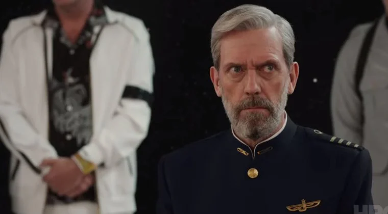 Imagen de Avenue 5: la serie de Hugh Laurie renueva por otra temporada más