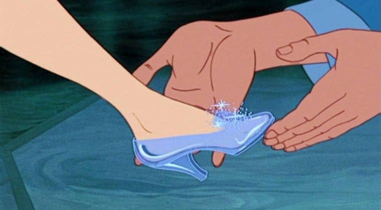 Imagen de Sneakerella: La Cenicienta de Disney+ obsesionada con las sneakers
