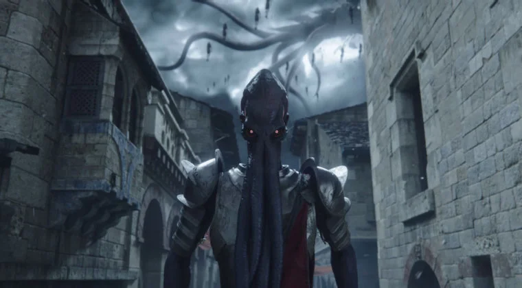 Imagen de Baldur's Gate III podría llegar durante el presente 2020