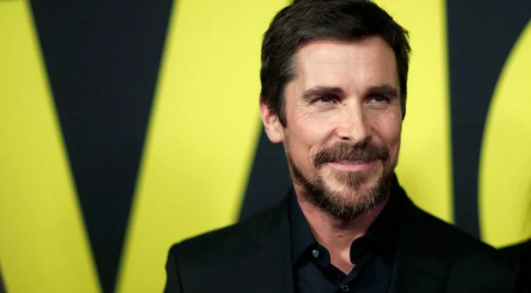 Imagen de Así luciría Christian Bale como uno de los villanos de Thor: Love and Thunder