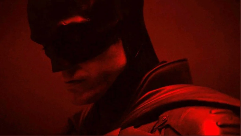 batman 3