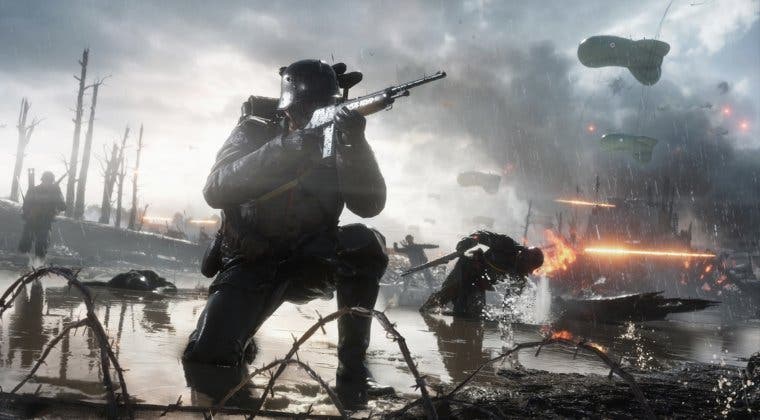 Imagen de Battlefield 6 se desarrollará en un contexto 'moderno', según un periodista