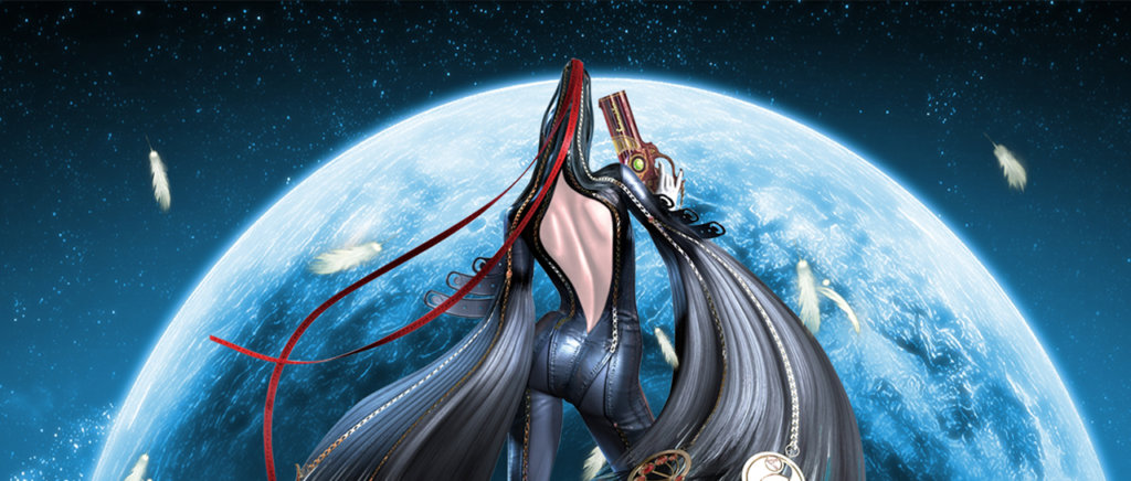 bayonetta 3 trailer
