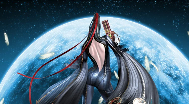 Imagen de El tráiler de anuncio de Bayonetta 3 guarda "mucha información oculta", según su creador