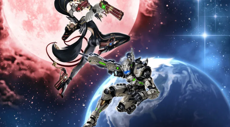 Imagen de Bayonetta y Vanquish vuelven a lo más vendido de Reino Unido esta semana