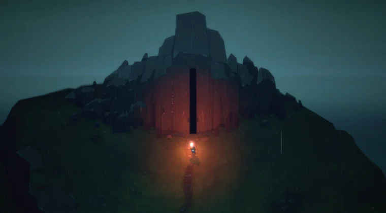 Imagen de Below anuncia versión para PlayStation 4 y un nuevo modo de juego