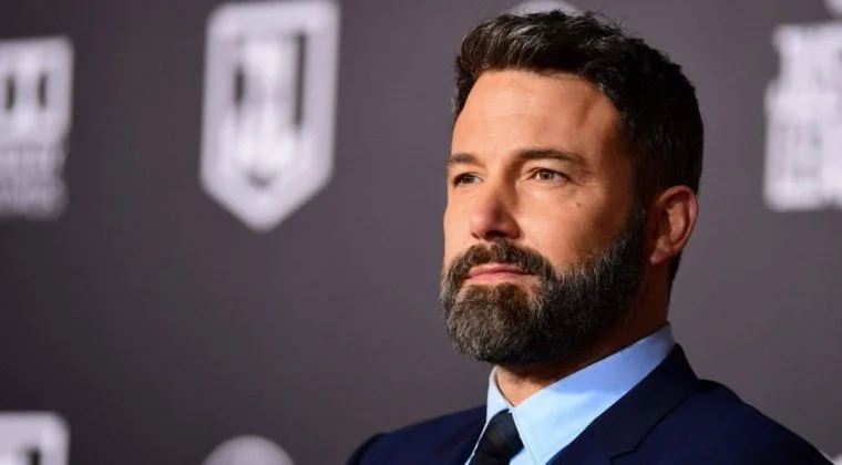 Imagen de Así es Hipnotic, la nueva película de Robert Rodríguez, que estará protagonizada por Ben Affleck