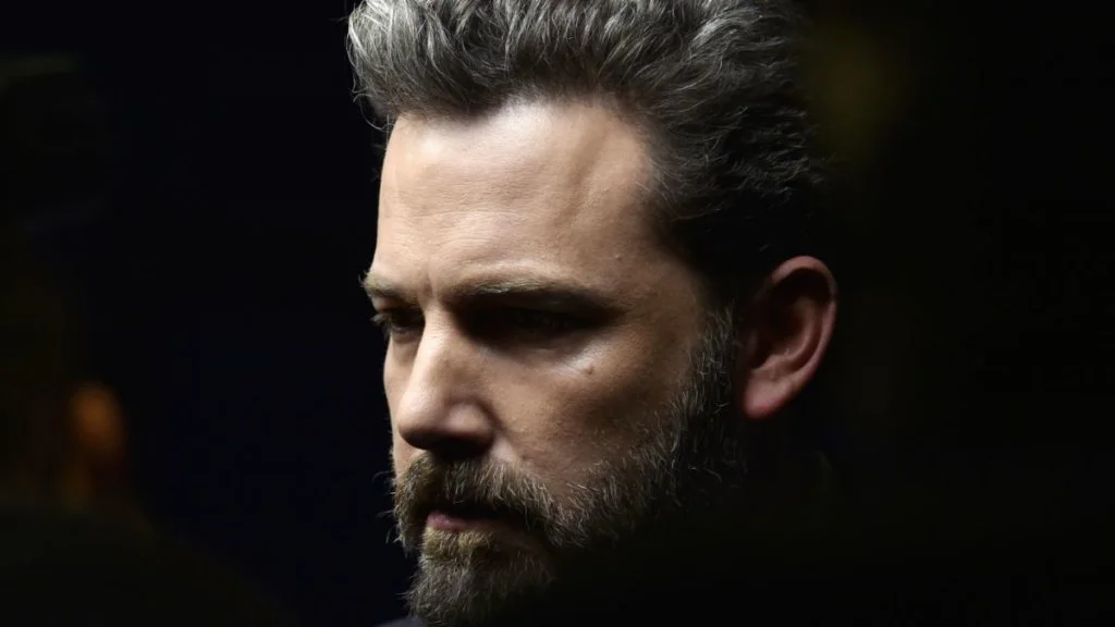 ben affleck