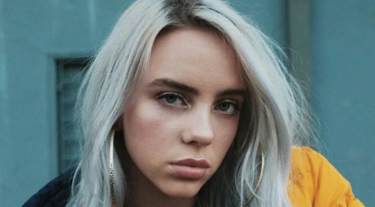 Imagen de Sin tiempo para morir: Así es la canción de Billie Eilish para la película