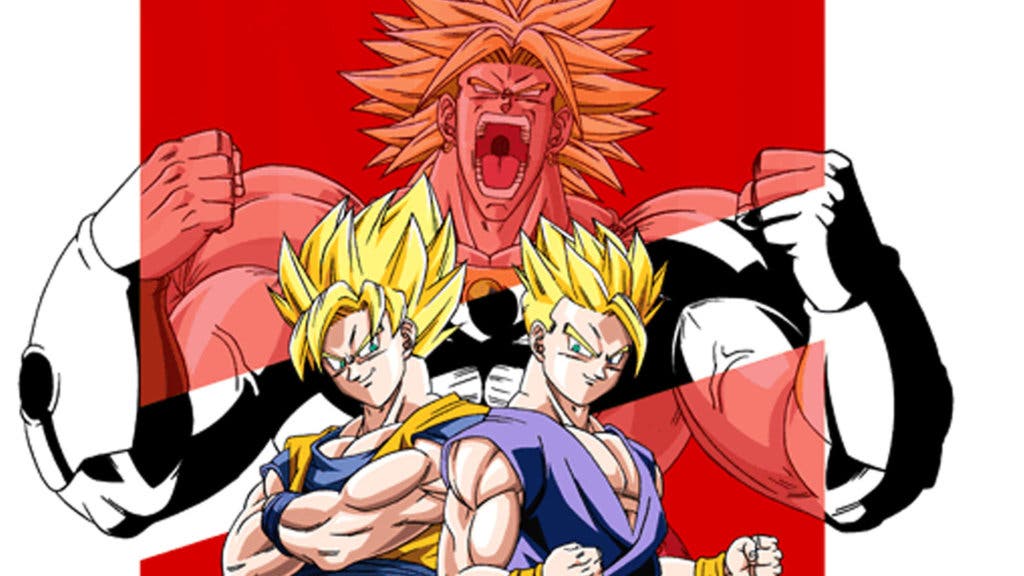 Película 11 / Dragon Ball Z La Pelea De Los 3 Saiyajin 👊🏻💥 2/2  Goku y  Trunks se enfrentan a los androides cuando pronto aparece otro androide: el  Androide 13. Éste