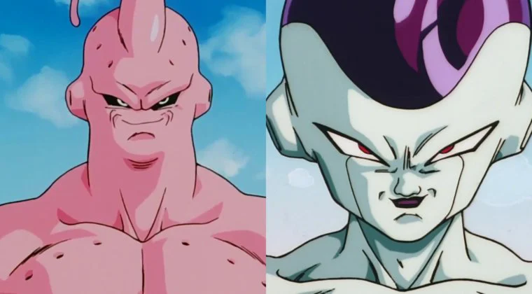 Imagen de Dragon Ball Z: Así sería la espectacular fusión de Freezer y Buu