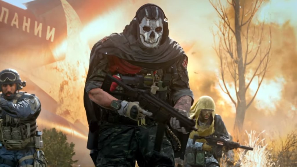 call of duty modern warfare pase de batalla temporada 2