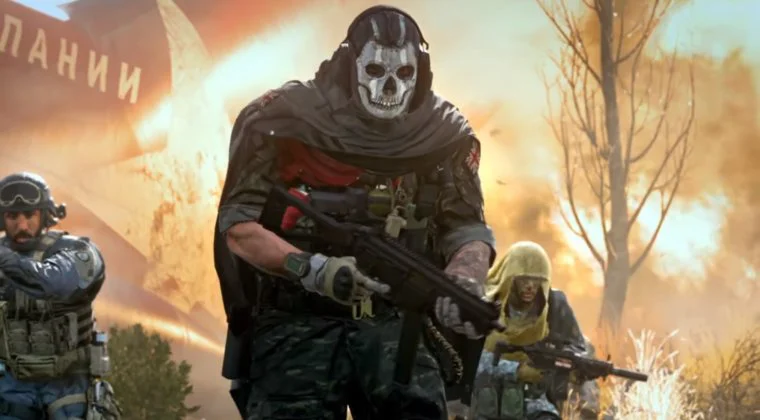 Imagen de Call of Duty: Modern Warfare presenta el Pase de Batalla de su Temporada 2