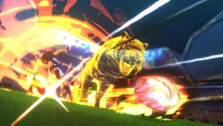 captain tsubasa oliver y benji mark lenders