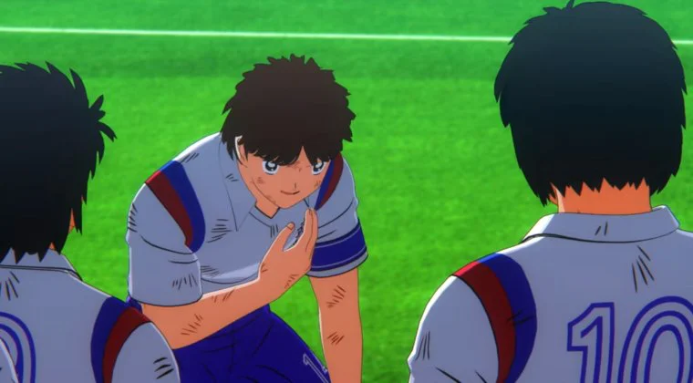 Imagen de Captain Tsubasa: Rise of New Champions luce tráiler extendido de historia